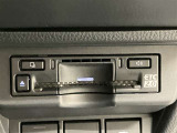 高速道路をスイスイッと通過の『ETC』付き!ETCカードをお持ちでない方は、トヨタETCカードもございますので、ご相談下さいね☆
