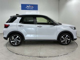優れた走行性能に加え、様々なライフスタイルに合った使い方を可能にするSUV♪