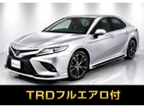 トヨタ カムリ
