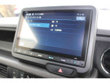 Bluetoothオーディオにも対応!