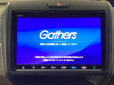 【オーディオ機能】オーディオは、フルセグTVの他にDVD/CDプレーヤーを装備♪もちろんFM/AMラジオもお聞きいただけます♪