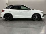 ☆T-Rocのスタイリッシュなデザインを精悍に際立たせる特別仕様車『Black Style』☆
