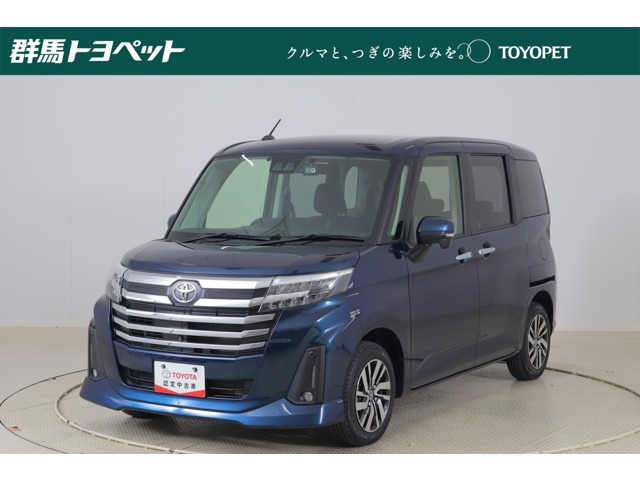 トヨタ ルーミー 