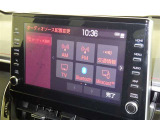 お気に入りの曲をBluetoothで再生できます♪ ドライブがさらに楽しくなりますよ♪