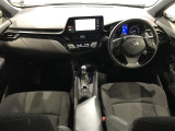 C-HR ハイブリッド 1.8 S LED パッケージ