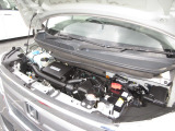 N-BOX G EX ホンダセンシング 