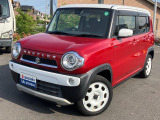 スズキ認定中古車にて安心 キズやへこみは現状販売となりますのでご了承ください