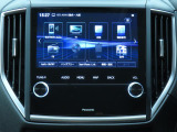 ■カーナビゲーションは や車の必需品です。知らない場所へ行くのも安心。走り慣れた道路では、渋滞情報を確認し、別ルートで時間短縮に活用できます。