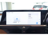 ディスプレーオーディオにドライブレコーダー機能が付いてます!車両の前後録画が出来るので、万が一の時の記録が出来ます!