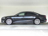 A8  60 TFSI クワトロ 4WD