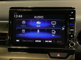 ナビゲーション機能は勿論、Bluetoothにも対応しているのでお手持ちのデバイスからお好きな音楽を良い音で聞きながら快適ドライブ。