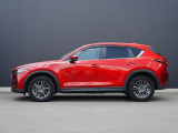 CX-5 2.2 XD スマートエディション 
