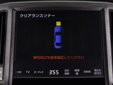 踏み間違い防止機能インテリジェントクリアランスソナー!前後4つずつ、計8つのセンサーで障害物を検知し、アクセルとブレーキの踏み間違いの際に、衝突被害軽減ブレーキをかけます。