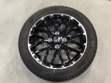 N-BOXカスタム ターボ コーディネートスタイル モノトーン 4WD 
