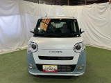 ムーヴキャンバス  ストライプス G
