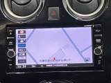 日産純正SDナビ(MM317D-L)です。クリアな画質を楽しんでいただけるフルセグ地デジTVなど、書ききれないほどの機能が満載です。