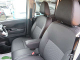 フロントシートの画像です!株式会社ホンダカーズ東葛の中古部門ですので、ご安心して下さい!
