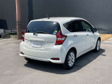 ノート 1.2 e-POWER X 