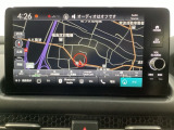 多機能と操作のしやすさを両立した、Honda CONNECT対応のナビディスプレーです。ETC2.0車載器もナビゲーション連動し、スマートフォン用Bluetoothユニット付きです。