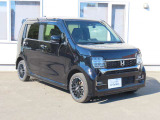 N-WGNカスタム L ターボ 4WD 