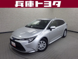 トヨタ カローラツーリング