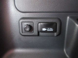 非常時やキャンプなどに役立つAC100Vコンセント付きです。