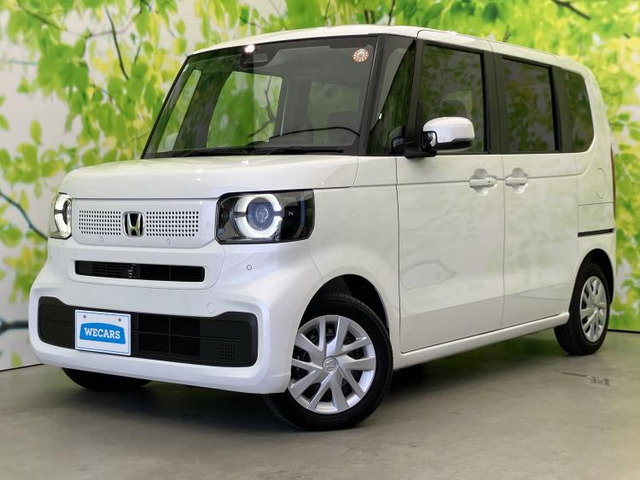 N-BOX  