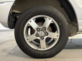 タイヤサイズは175/80R15です♪