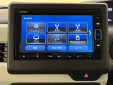■純正メモリーナビ■ナビだけでなく、CD、DVD、TVも視聴可能!bluetooth接続にも対応しています♪