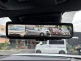 バックミラー☆車庫入れ、駐車もこれで安心!☆詳しくは無料通話0078-6003-827541 相模原ICすぐ