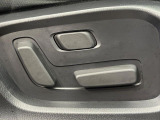 【パワーシート】スイッチ一つで簡単にシートの微調整が可能!電動だから力もいりません!快適なシートポジションにセットして、快適なドライブをお楽しみください。