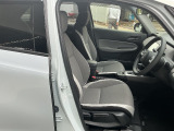 車内もクリーニング済であんしん