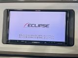 【フルセグTV付ナビゲーション】使いやすいナビで目的地までしっかり案内してくれます。各種オーディオ再生機能も充実しており、お車の運転がさらに楽しくなります!!