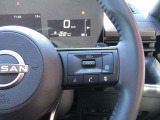 プロパイロットで遠出の運転も楽々です。