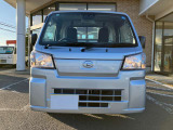 ハイゼットトラック スタンダード 3方開 4WD