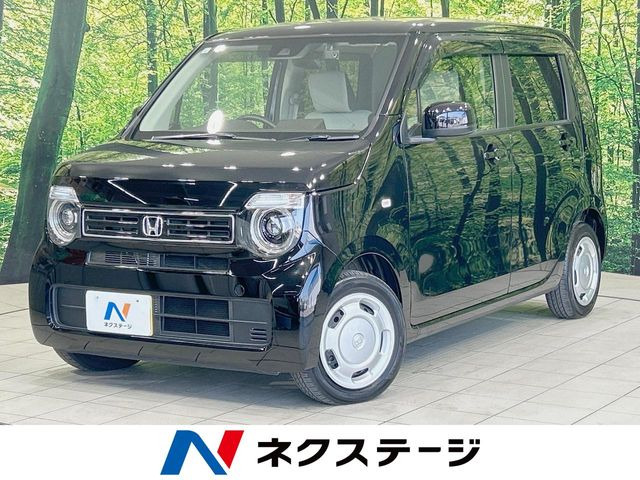 ホンダ N-WGN 