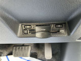 ETC車載器付きです。高速道路の料金所もスムーズに通過できます。