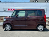 『Honda U-Select』は、本田技研工業株式会社が認定するHonda車専門中古車ディーラーです。
