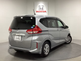 【Honda認定中古車 U-Select】 は3つの安心をお約束します。 1 Hondaのプロが整備した安心。 2 第三者機関がチェックした安心。 3 購入後もHondaが保証する安心。