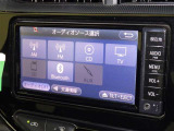 AM/FMラジオ付きです♪