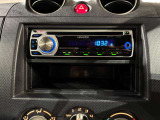KENWOOD E252  オーディオです♪AM/FMラジオ・CD再生可能です☆