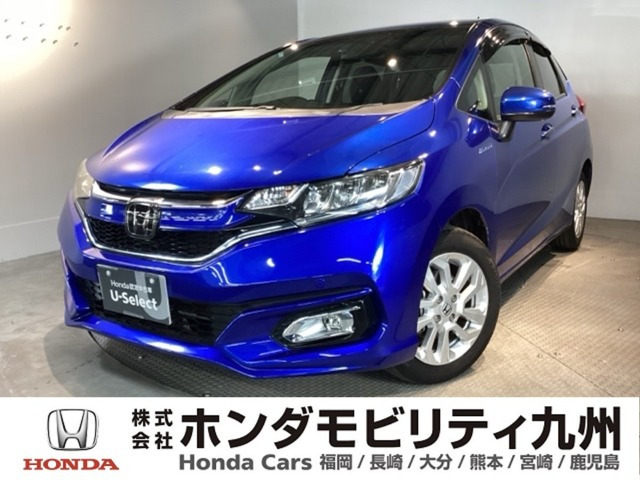 ホンダ フィット 