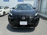 エクストレイル  1.5 G e-4ORCE 4WD