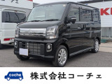 スズキ エブリイワゴン