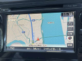 Nissan Connectナビ☆CD・DVD機能もございます☆