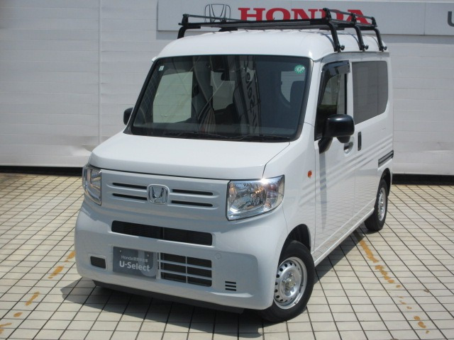 ホンダ N-VAN 