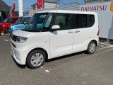 タント X 