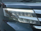 LEDヘッドランプ 少ない電力で明るく照らします☆彡