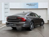 S90  B6 AWD インスクリプション 4WD