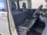 車を運転する際には運転席の存在は欠かせません。しっかりとチェックしたいポイントですね。